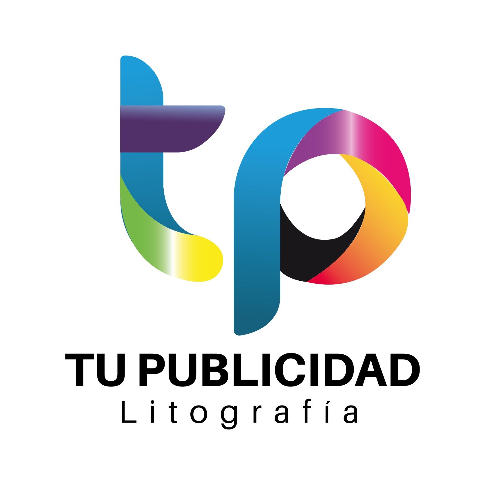 Tu Publicidad Logo